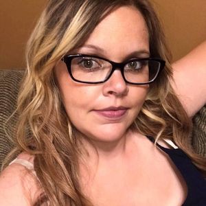 Meet your Posher, Kristi lynn